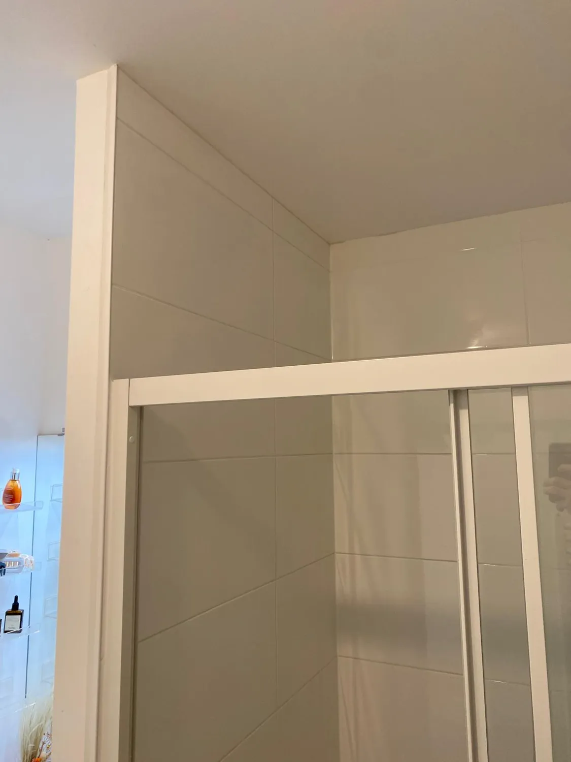 Avant les travaux