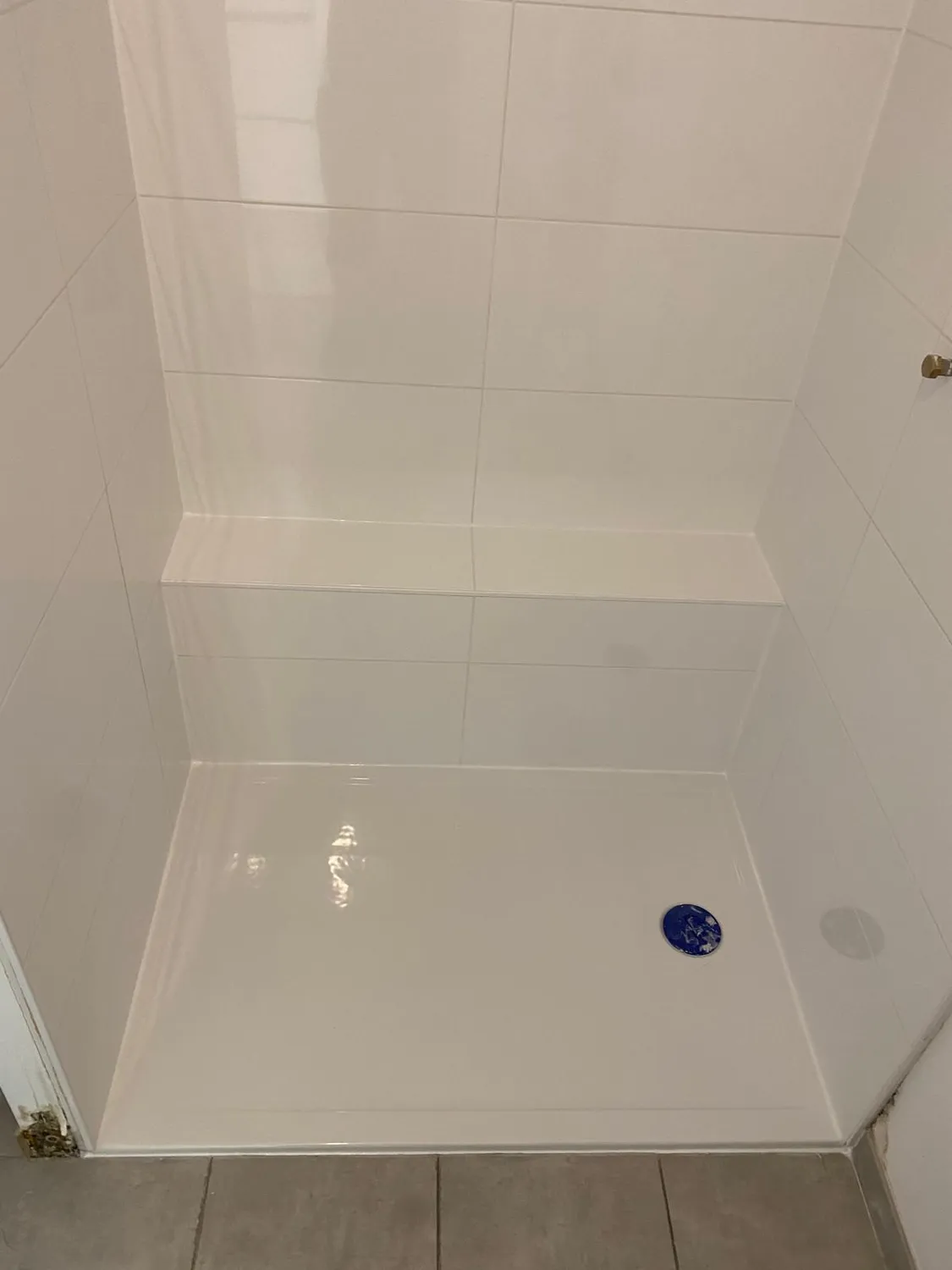 Après les travaux