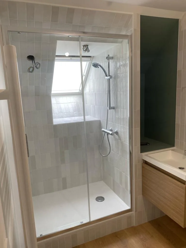 installation chauffe eau mordelles