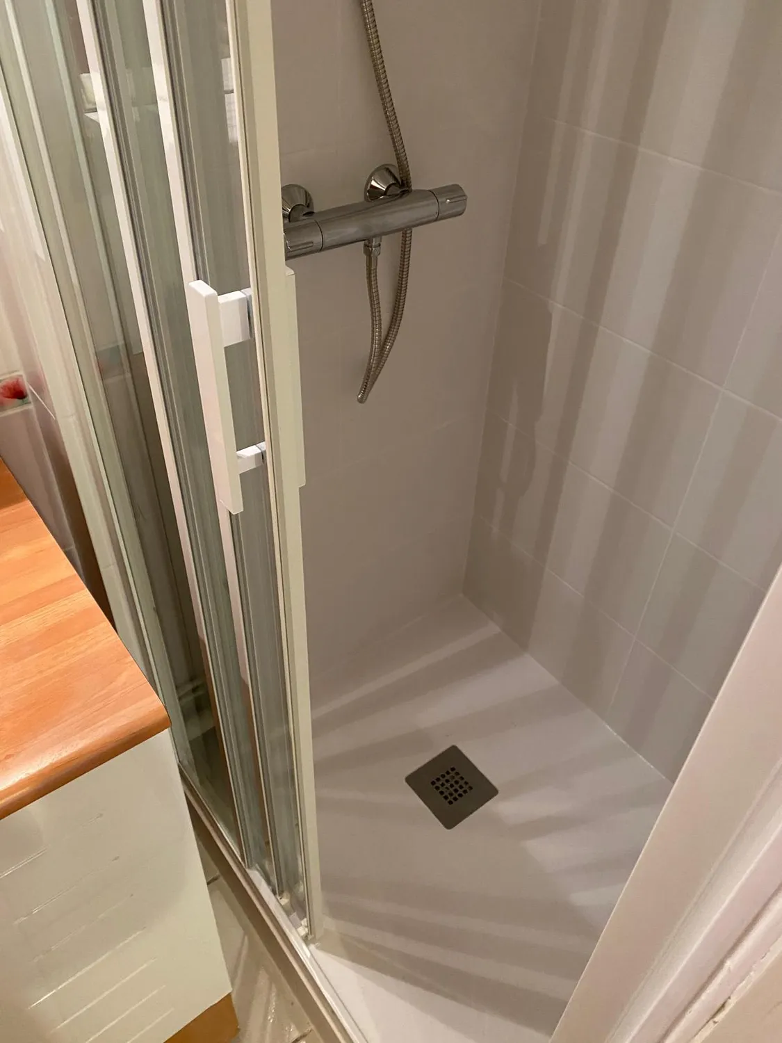 installation chauffe eau mordelles