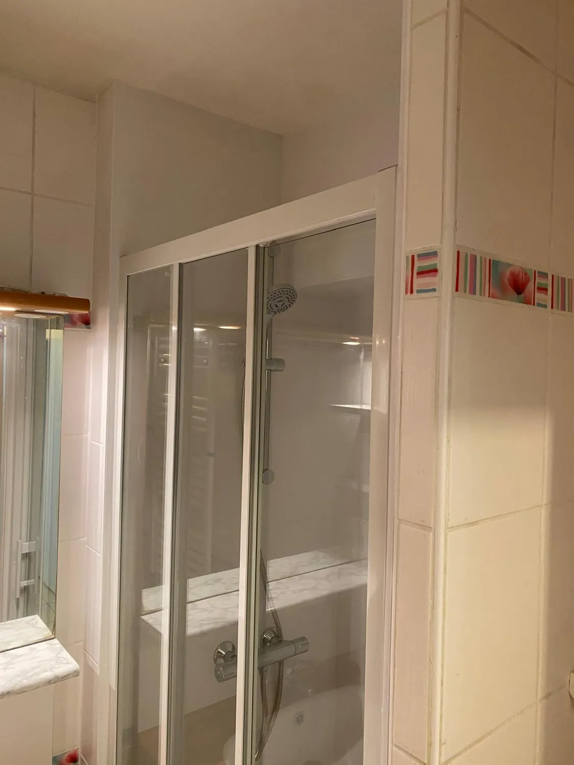 plomberie salle de bain cesson sevigne