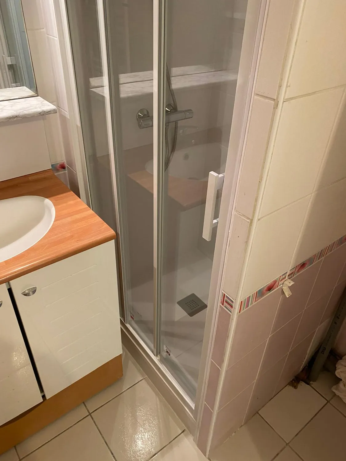 plomberie salle de bain cesson sevigne