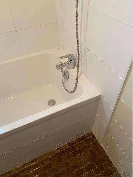 plomberie salle de bain saint gregoire