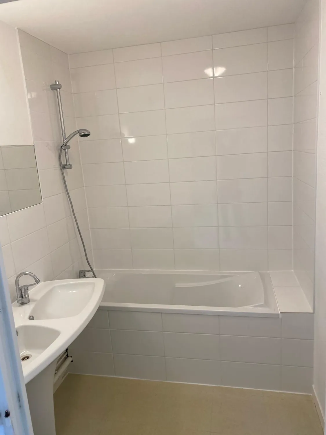 Après les travaux